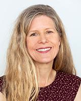 Kimberley Farina, PA