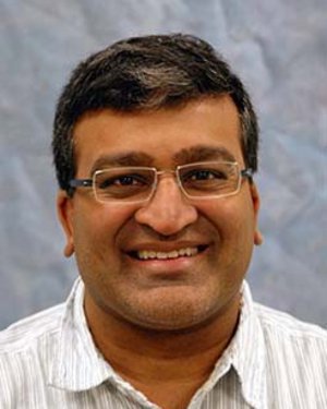 Najmuddin S Patwa, MD