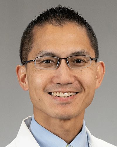 Maximillian C. Soong, MD