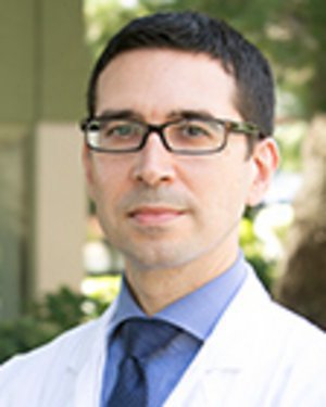 Andrew S Lubin, MD