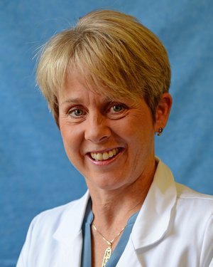 Caroline B Foote, MD