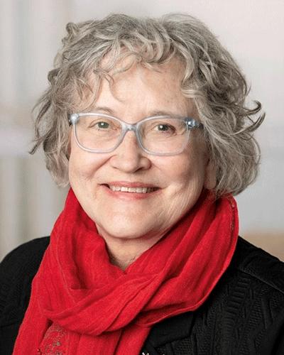 Suzanne M. Olbricht, MD