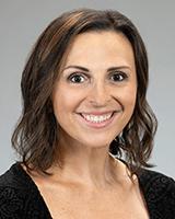 Tracey Barnaby, NP