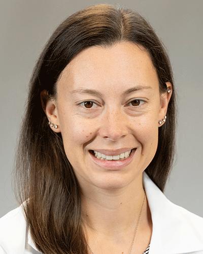 Alyssa Rothman, MD