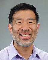 Henry Huang, MD, PhD