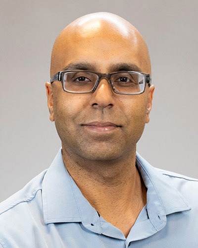 Sandipani Sandilya, MD