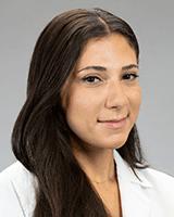 Yasmine Hussein Agha, MD