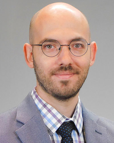 Periklis P. Kyriazis, MD