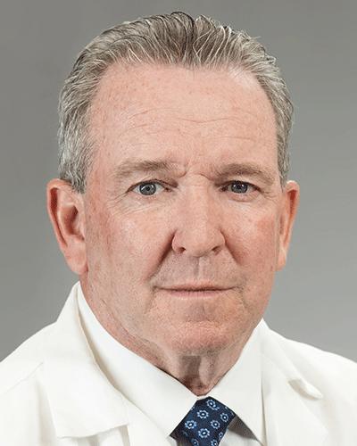 Mark P. Gilligan, MD
