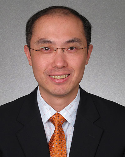 Lifei Guo, MD, PhD