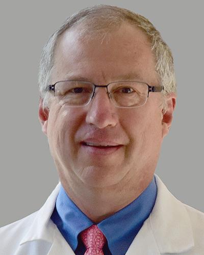 Lawrence M. Specht, MD