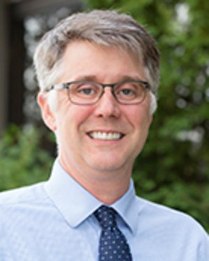 Ronald W. Ste. Marie, MD