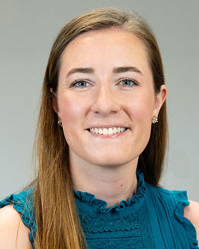 Mikaela Gill, NP