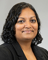 Viveka R. Prakash-Zawisza, MD, MBA