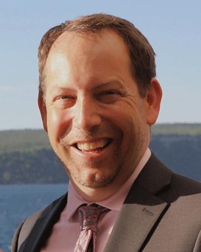 Jeremy D. Freund, NP