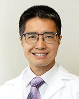Derek Huang, MD