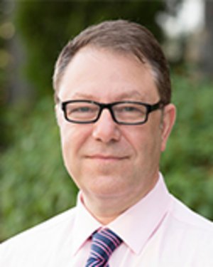 Harry S. Elvanides, MD