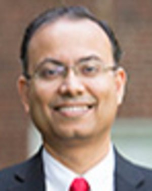 Amalanshu Jha, MD, MBBS, MS