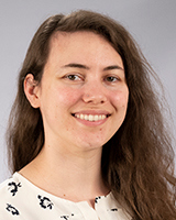 Lilah H. El-Fakih, CRNA