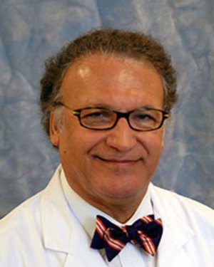 Shapur A. Ameri, MD - Lahey Health 