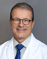 William L Breckwoldt, MD