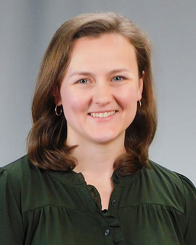 Brenda C. Keys Beltran, MSN, FNP-C, CDCES