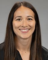 Madeline Hartman, PA