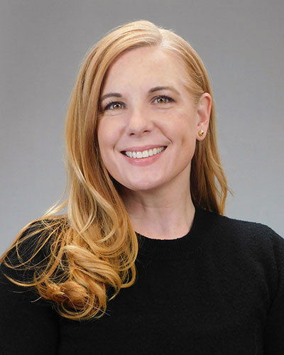 Paula Stering, PA-C