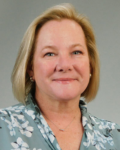 Rachel Richards, DNP, APRN, ANP-BC