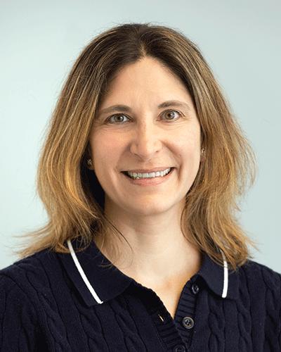 Alicia Czarnecki, MD