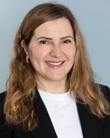 Chirin Al-Dalati, MD