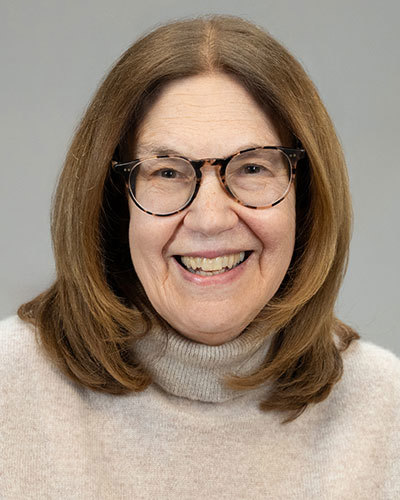 Alyce A. Getler, PSYD