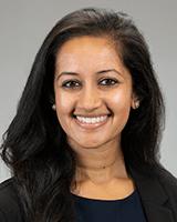 Aarathi Minisandram, MD
