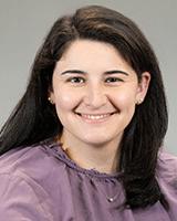 Abigail J. Donnellan, PA