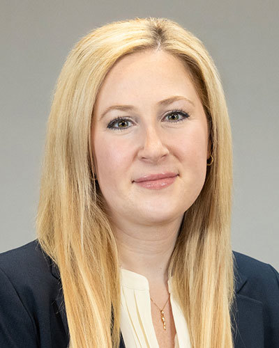 Brittany Caruso, MD