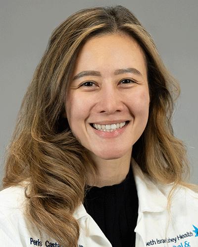 Peris R. Castaneda, MD