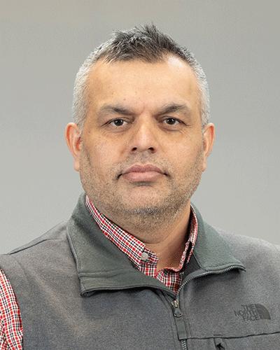 Bhumi N. Aryal, LICSW