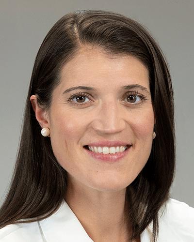Stephanie M. Clegg, MD