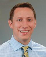 Jonathan T. Bliggenstorfer, MD