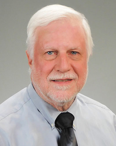 M James Lenhard, MD