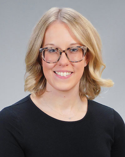 Jessica Locke, NP
