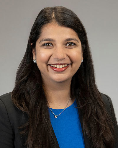 Ruchi J. Shah, MD