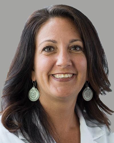 Suzanne Marie Cappella, NP