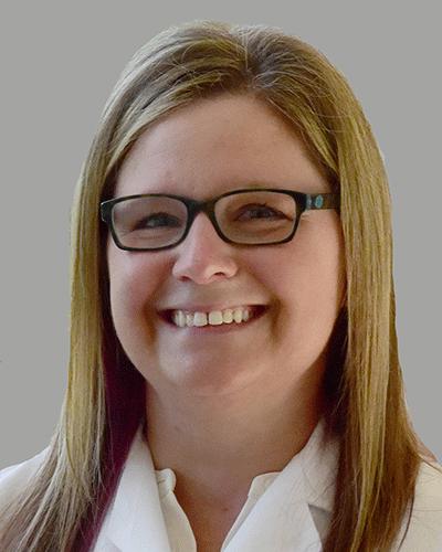 Emily Kathleen Newcomb, PA