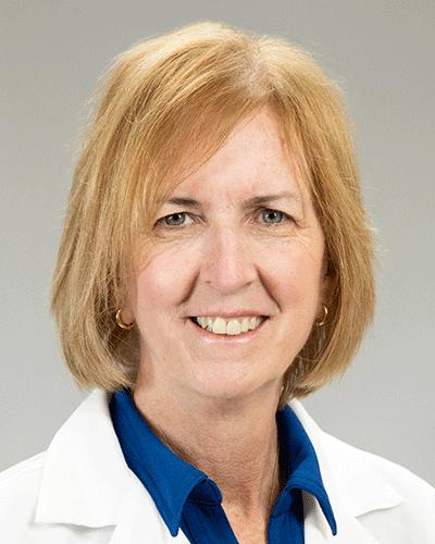 Kristin J. Benting, NP