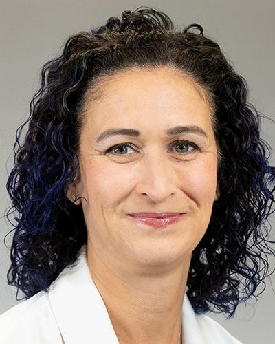 Kasey-Jean Bramlett, PA