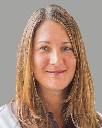 Kristina Jean Jolley, PA