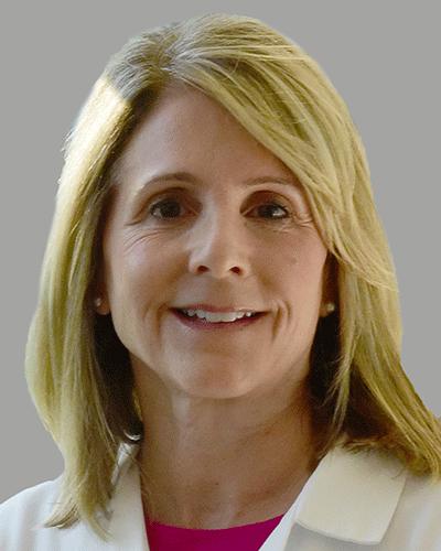 Carrie Anne Dodge, NP