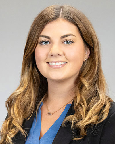 Danielle Bocchio, PA