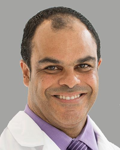 Dan Joseph Morgan, NP